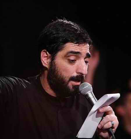 سید مجید بنی فاطمه نور میبینم بار میبینم up-ahang.ir